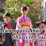 Quan điểm đặt tên con của người Nhật ? Những tên nào được người Nhật “chuộng” nhất?