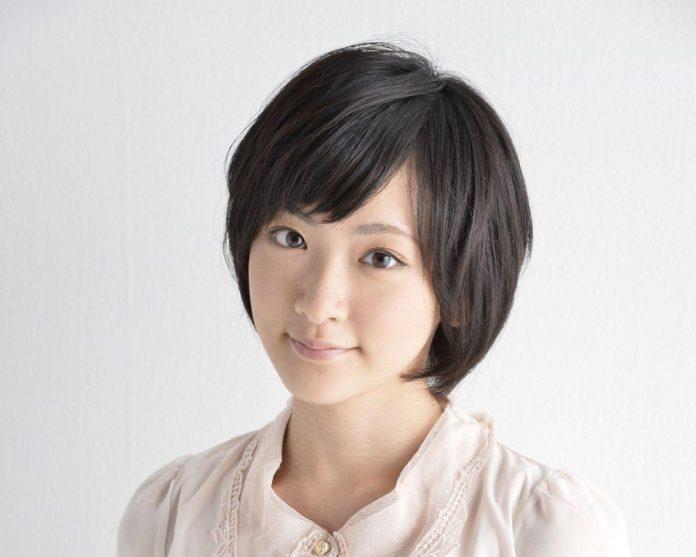 Nữ thần tượng Ikoma Rina (1m53) đứng hạng 13 với 279 phiếu bình chọn từ người hâm mộ trong danh sách những nàng “nấm lùn” xinh nhất Nhật Bản. (Nguồn: Internet)
