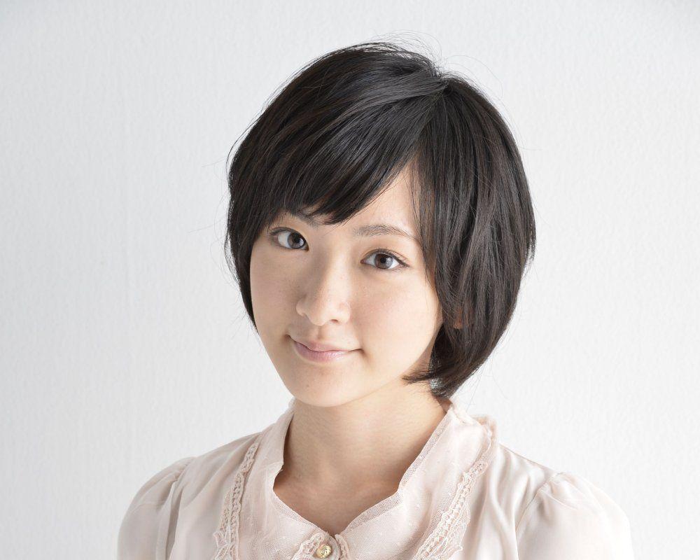 Nữ thần tượng Ikoma Rina (1m53) đứng hạng 13 với 279 phiếu bình chọn từ người hâm mộ trong danh sách những nàng “nấm lùn” xinh nhất Nhật Bản. (Nguồn: Internet)