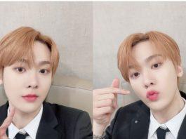 10 lý do khiến San Ha (ASTRO) trở thành bias của bạn 10 lý do khiến San Ha (ASTRO) trở thành bias của bạn (ảnh: internet)