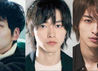 10 mỹ nam Nhật Bản xuất thân người mẫu có sự nghiệp diễn xuất thành công nhất