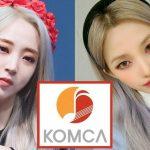 10 nữ thần tượng KPOP có nhiều bài hát tự sáng tác được KOMCA công nhận nhất