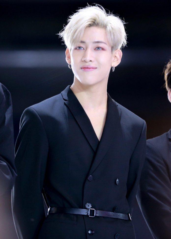 Bambam (GOT7) có 14 triệu lượt tweet trên Twitter nửa đầu năm 2021. (Nguồn: Internet)