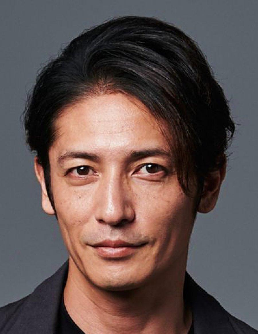Tamaki Hiroshi đứng hạng 5 với 112 phiếu bình chọn trong BXH những mỹ nam Nhật Bản sở hữu "khuôn mặt nước tương" (Shoyu-gao) chuẩn chính thống đẹp nhất. (Nguồn: Internet)