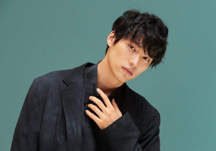 Fukushi Sota đứng hạng 11 với 87 phiếu bình chọn trong BXH những mỹ nam Nhật Bản sở hữu "khuôn mặt nước tương" (Shoyu-gao) chuẩn chính thống đẹp nhất. (Nguồn: Internet)