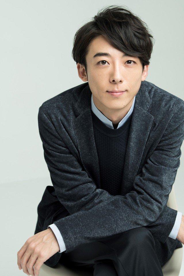Takahashi Issei đứng hạng 17 với 70 phiếu bình chọn trong BXH những mỹ nam Nhật Bản sở hữu "khuôn mặt nước tương" (Shoyu-gao) chuẩn chính thống đẹp nhất. (Nguồn: Internet)