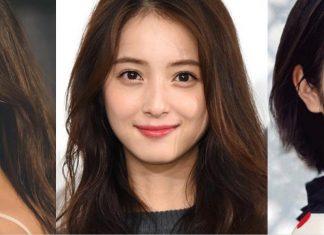 20 mỹ nhân Nhật Bản sở hữu khuôn mặt siêu nhỏ nhắn đáng yêu