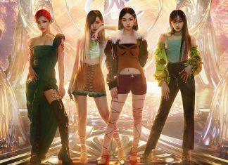 Knet tin rằng aespa sẽ là một trong 3 nhóm nhạc nữ 10X dẫn đầu KPOP gen 4. (Nguồn: Internet)