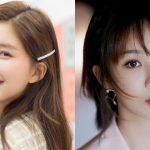 4 “thánh nữ trượt tay” của làng giải trí Hoa ngữ