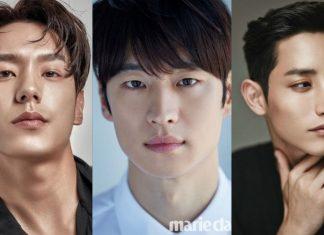 6 nam diễn viên Hàn Quốc bị đánh giá thấp đáng được chú ý hơn
