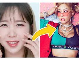 7 ca phẫu thuật thẩm mỹ phổ biến nhất trong showbiz Hàn Quốc Way từng tiết lộ các thần tượng thậm chí còn được tiêm Botox vào lỗ mũi (ảnh: internet)