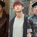 7 diễn viên Hàn Quốc mà người hâm mộ muốn nhìn thấy họ trong vai phản diện (ảnh: internet)