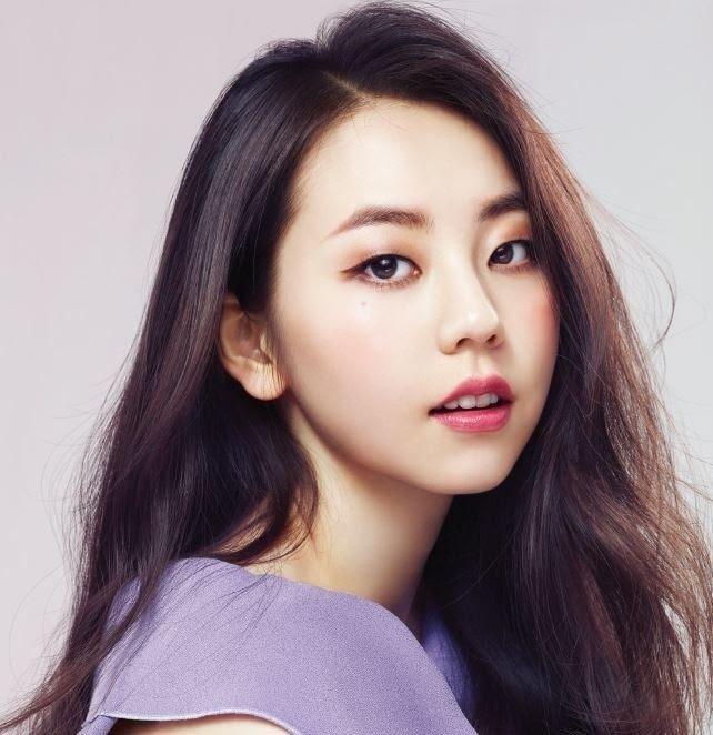 Ahn Sohee là một trong 8 idol KPOP hiếm hoi đã vinh dự được chọn làm đại diện của điện ảnh Hàn Quốc tương lai. (Nguồn: Internet)