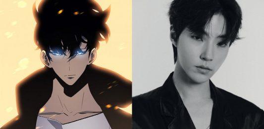8 ngôi sao Hàn Quốc là phiên bản live-action hoàn hảo của các nhân vật webtoon. (Nguồn: Internet)