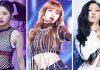 8 nữ thần tượng K-Pop có thể chiếm lĩnh sân khấu với màn trình diễn mạnh mẽ của họ. (Nguồn: Internet)