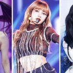 8 nữ thần tượng K-Pop có thể chiếm lĩnh sân khấu với màn trình diễn mạnh mẽ của họ. (Nguồn: Internet)