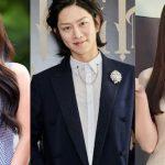 9 người nổi tiếng Hàn Quốc làm bạn ấn tượng nhờ tính cách hướng ngoại của họ 9 người nổi tiếng Hàn Quốc có nhóm bạn ấn tượng do tính cách hướng ngoại của họ. (Nguồn: Internet)