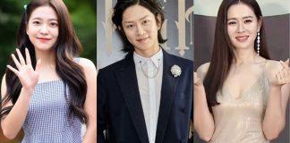 9 người nổi tiếng Hàn Quốc có nhóm bạn ấn tượng do tính cách hướng ngoại của họ. (Nguồn: Internet)