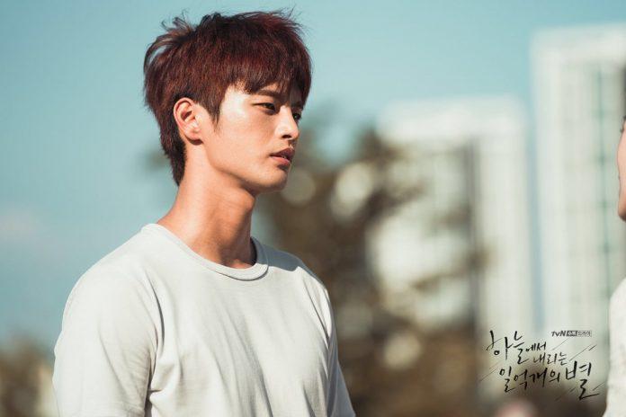 Seo In Guk thể hiện diễn xuất cực đỉnh với bộ phim này (Nguồn: Internet)