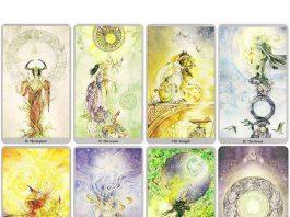 Bói bài Tarot là gì? Những bộ bài “hot” đang được các Tarot reader “chuộng” nhất hiện nay aaaaa