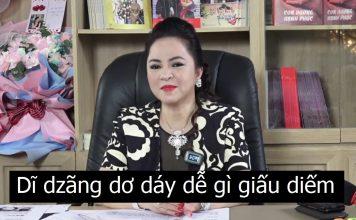 Đại gia Phương Hằng: Tuyển tập “châm ngôn” chất phát ngất khiến dân tình bái phúc