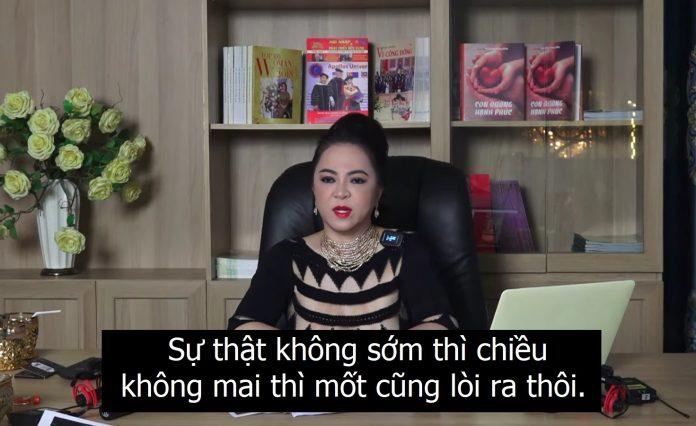 Cách nói thời 4.0 của câu thành ngữ "Cái kim trong bọc lâu ngày cũng sẽ lòi ra". (Ảnh: BlogAnChoi)