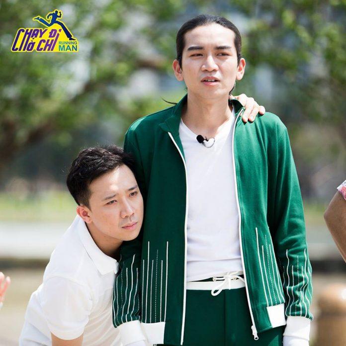 BB Trần và Trấn Thành là 2 cái tên được nhiều người mong chờ nhất vào mùa 2 (Ảnh: Internet)