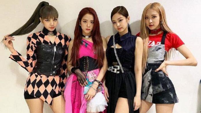 BLACKPINK khẳng định vị thế "nữ hoàng" với 3 lần on top tại Billboard 200 (Ảnh: Internet).