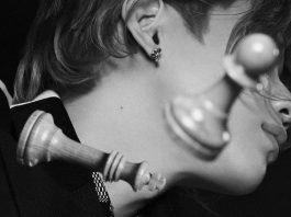 Taemin (SHINee) trở lại: Càn quét vị trí đầu các bảng xếp hạng