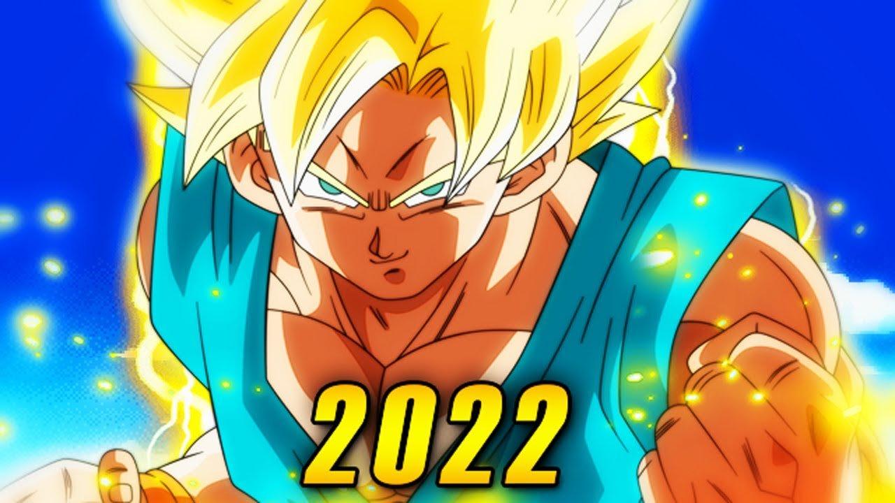 Dragon Ball 2022 sẽ ra mắt với nhân vật bất ngờ, các fan của bi rồng