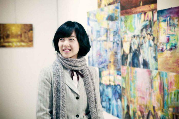 Park Bo Young dễ thương trong phim (Nguồn: Internet)