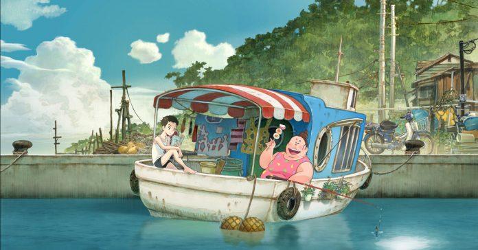 Phim Nikuko-chan. (Ảnh: Internet)