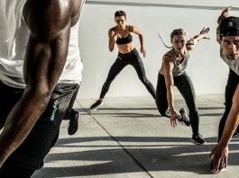Tập HIIT đúng cách sẽ mang lại nhiều tác dụng tuyệt vời (Ảnh: Internet).