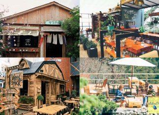 6 quán cà phê Đà Lạt hot nhất (Nguồn: Internet).