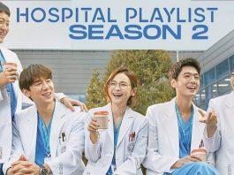 Hospital Playlist 2: 5 lý do khán giả không thể bỏ qua câu chuyện bác sĩ này 5 lý do không thẻ bỏ qua Hospital Playlist phần 2 (ảnh: internet)