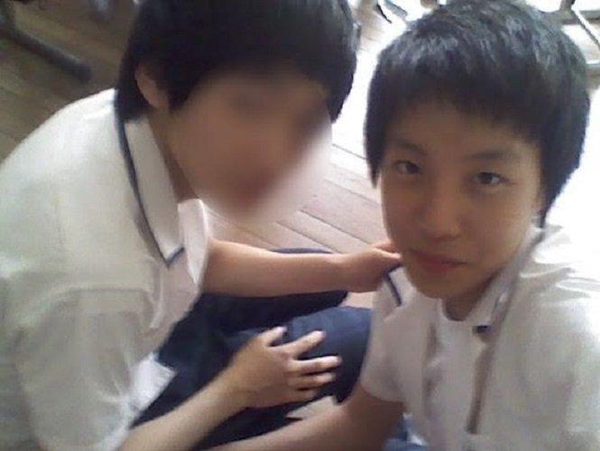 Cuối cùng J-hope ngây thơ ngày xưa nay đã nổi tiếng toàn cầu (Ảnh: Internet).