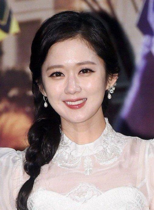 Jang Na Ra sở hữu ngoại hình trẻ trung chỉ như đôi mươi (Nguồn ảnh: Internet).