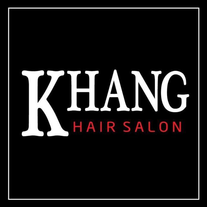 Salon Khang là một tiệm làm tóc nổi tiếng bậc nhất Bình Thạnh (Ảnh: Internet)