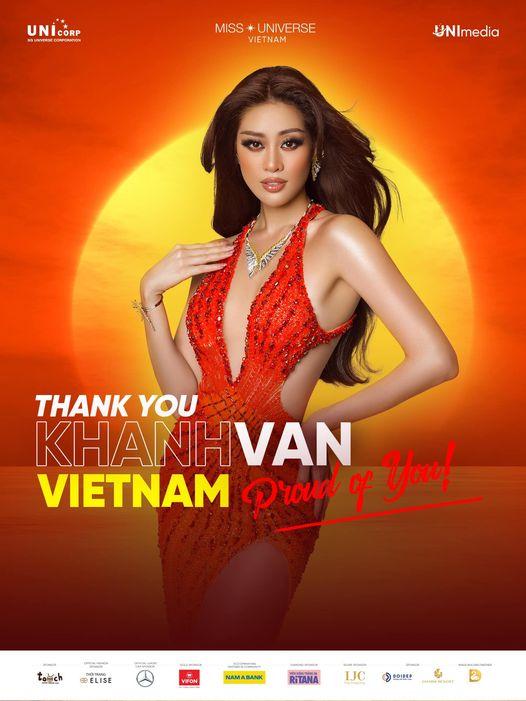 Khánh Vân vẫn là niềm tự hào của Việt Nam ( nguồn: internet)