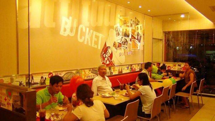 Không gian tiện nghi thuận tiện cho một gia đình ngồi chung với nhau. (Ảnh : Internet). Không gian tiện nghi thuận tiện cho một gia đình ngồi chung với nhau. (Ảnh : Internet).