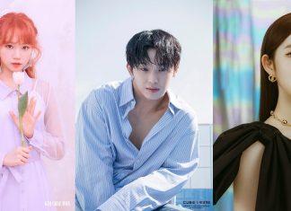 Những người nổi tiếng Hàn Quốc vốn là “con nhà nòi” mà có thể bạn chưa biết!