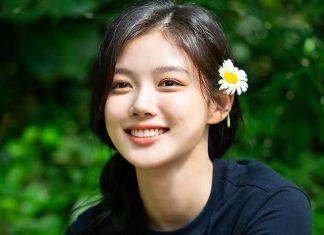 Những mỹ nhân Kbiz sở hữu nụ cười đẹp mê hoặc lòng người