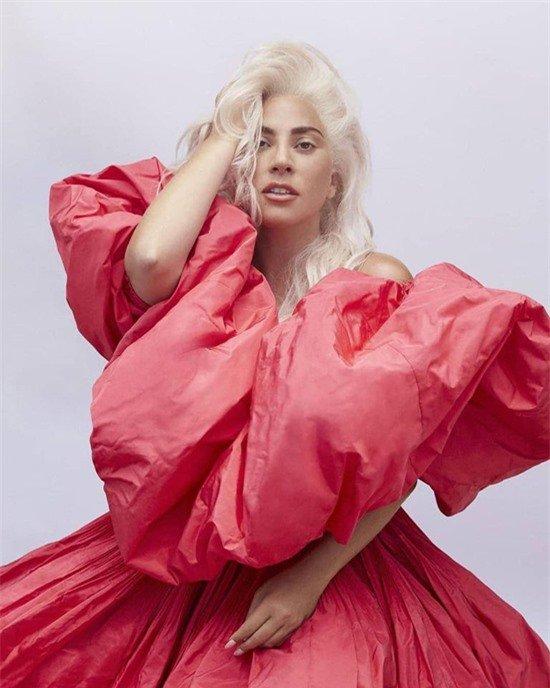 Lady Gaga từng có quãng thời gian nổi loạn sau nỗi đau (Ảnh: Internet).