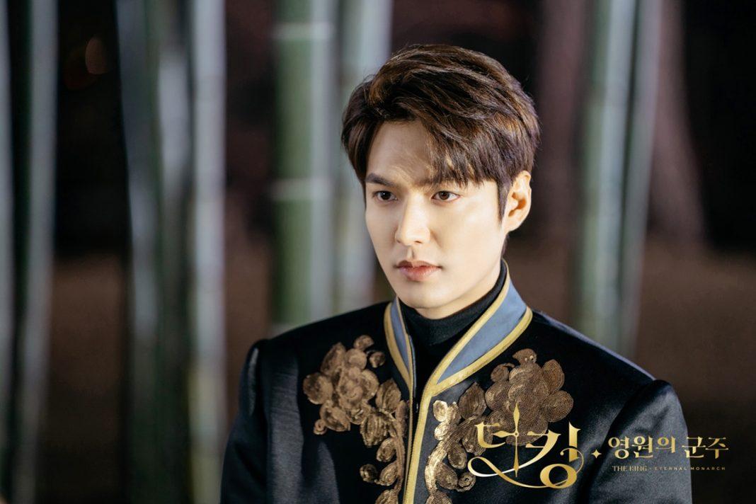 5 lần Lee Min Ho khiến chúng ta càng yêu anh ấy hơn (ảnh: internet)