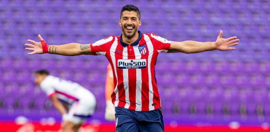 Luis Suarez