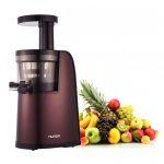 Máy ép trái cây Hurom – Lựa chọn hàng đầu cho căn bếp Việt!