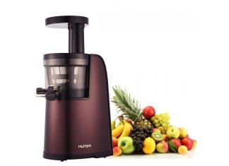 Máy ép trái cây Hurom – Lựa chọn hàng đầu cho căn bếp Việt!