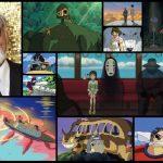 Thiên nhiên trong phim của Miyazaki Hayao – Một cách nhìn khiến người xem phải suy ngẫm!