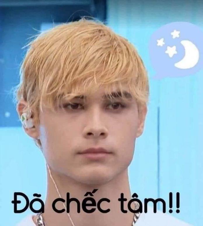 Meme của Lelush (Nguồn: Internet)