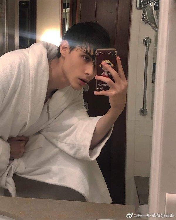 Visual siêu đỉnh của Lelush (Nguồn: Internet)